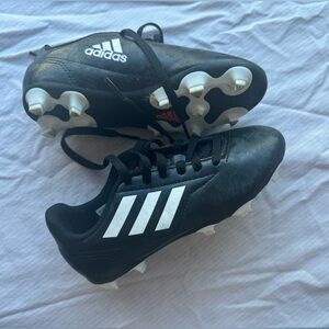 Kids Adidas Soccer Cleats Size 12